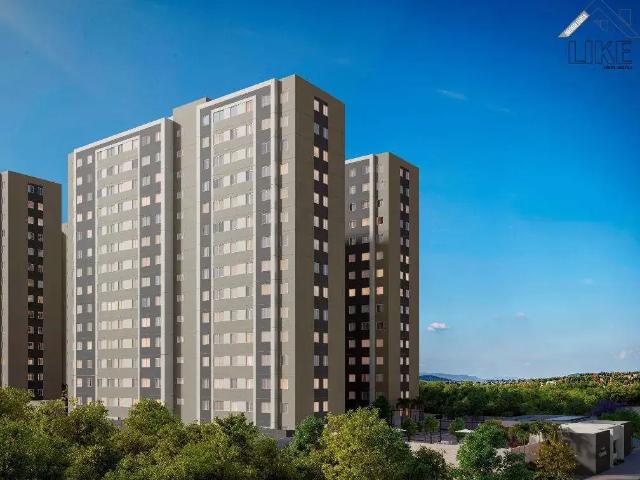 Apartamento venda em Região Imediata de São José dos Campos, Região Metropolitana do Vale do Paraíba e Litoral Norte