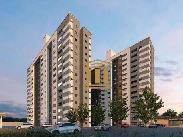 Apartamento venda em Região Imediata de São José dos Campos, Região Metropolitana do Vale do Paraíba e Litoral Norte