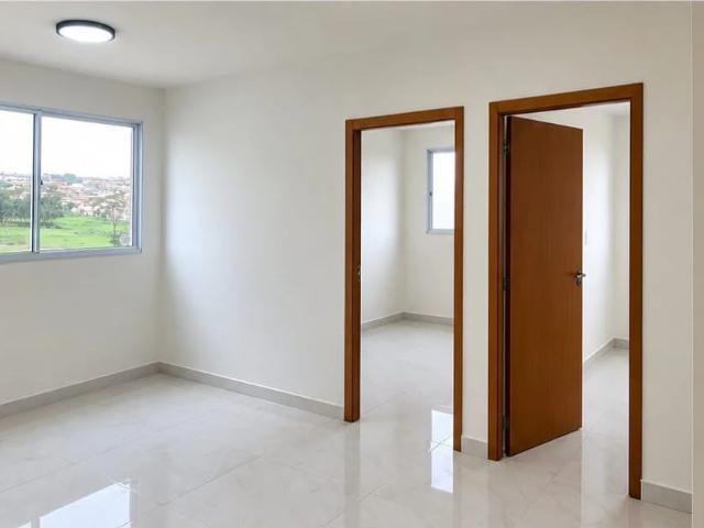 Apartamento venda em Eugênio de Melo, São José dos Campos