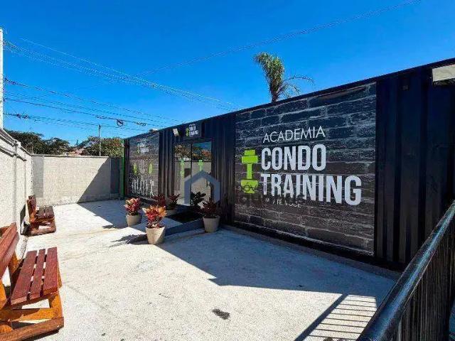 Apartamento venda em Região Imediata de São José dos Campos, Região Metropolitana do Vale do Paraíba e Litoral Norte
