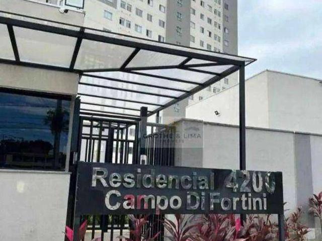 Apartamento venda em São José dos Campos