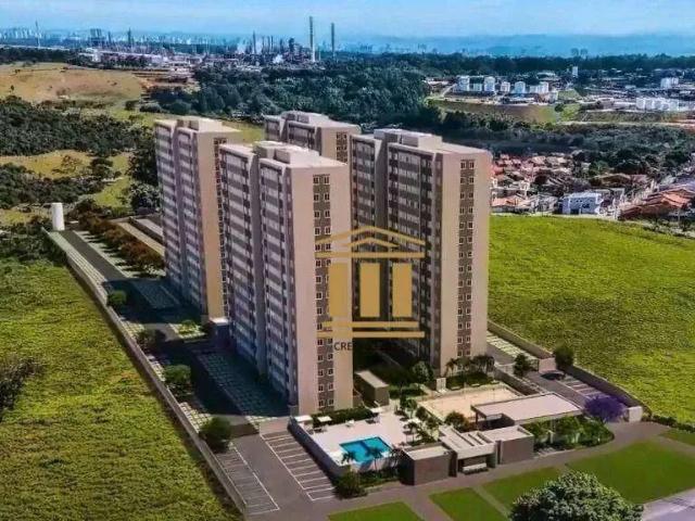 Apartamento venda em Região Imediata de São José dos Campos, Região Metropolitana do Vale do Paraíba e Litoral Norte