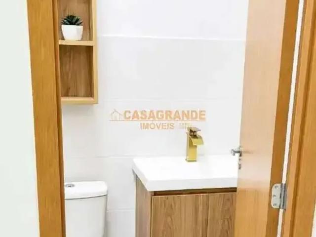 Apartamento venda em Região Imediata de São José dos Campos, Região Metropolitana do Vale do Paraíba e Litoral Norte