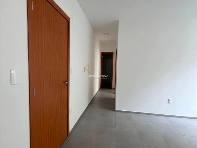 Apartamento venda em Eugênio de Melo, São José dos Campos