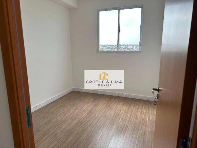 Apartamento venda em São José dos Campos