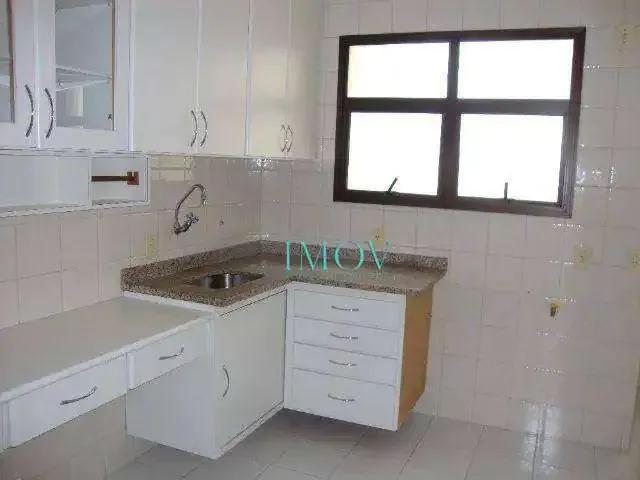 Apartamento venda em São José dos Campos