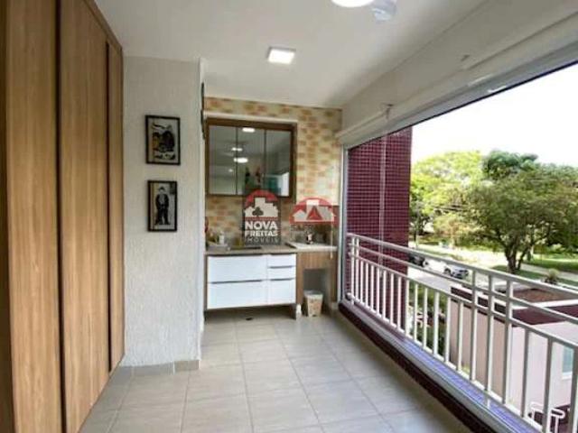 Apartamento venda em São José dos Campos