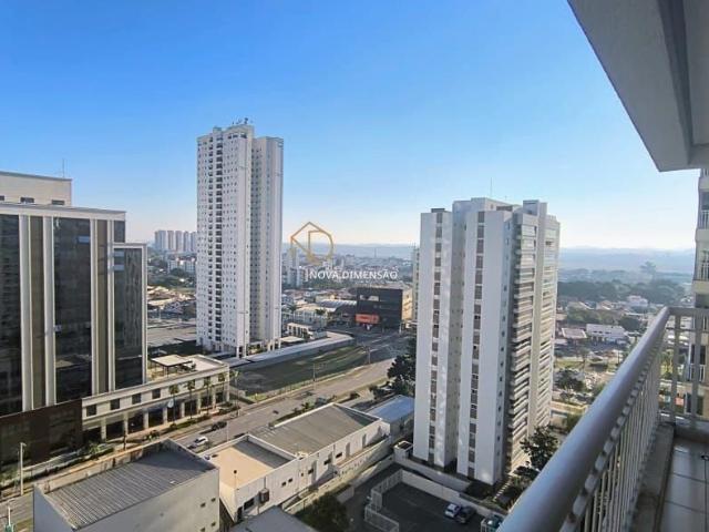 Apartamento venda em São José dos Campos