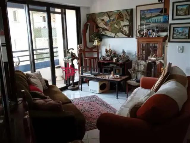 Apartamento venda em Região Imediata de São José dos Campos, Região Metropolitana do Vale do Paraíba e Litoral Norte