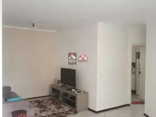 Apartamento venda em São José dos Campos