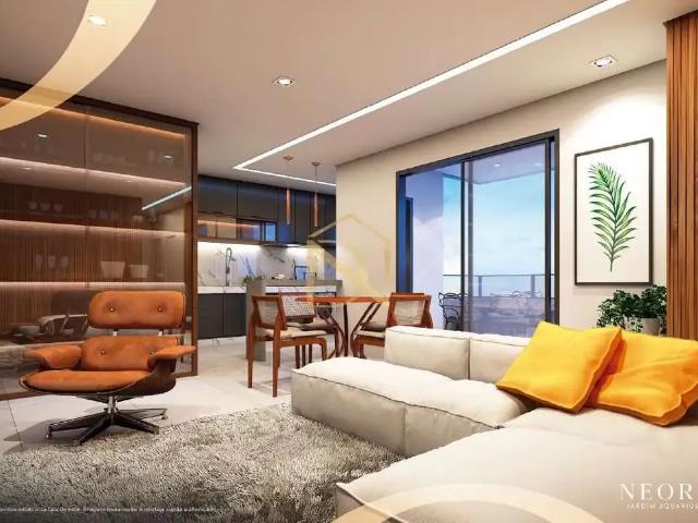 Apartamento venda em Região Imediata de São José dos Campos, Região Metropolitana do Vale do Paraíba e Litoral Norte