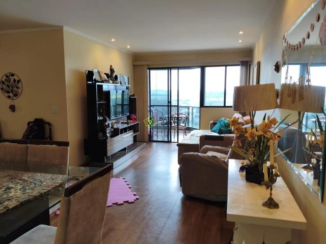 Apartamento venda em São José dos Campos