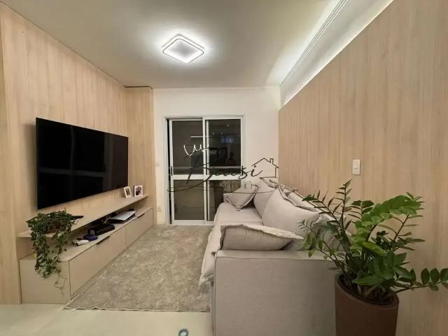 Apartamento venda em Região Imediata de São José dos Campos, Região Metropolitana do Vale do Paraíba e Litoral Norte