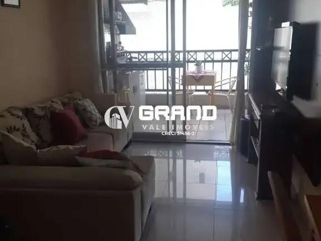 Apartamento venda em Região Imediata de São José dos Campos, Região Metropolitana do Vale do Paraíba e Litoral Norte