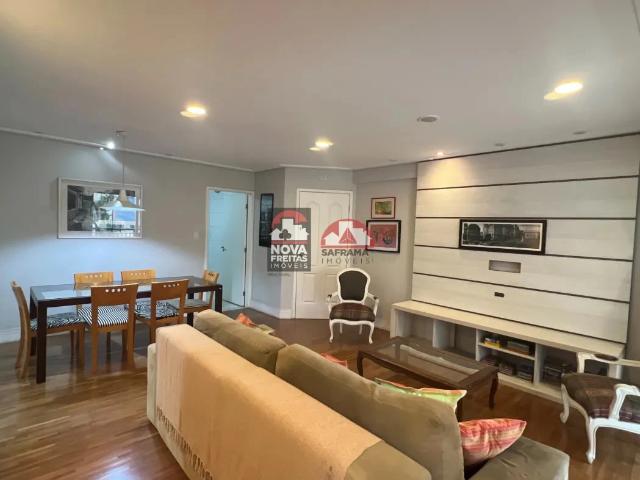 Apartamento venda em São José dos Campos