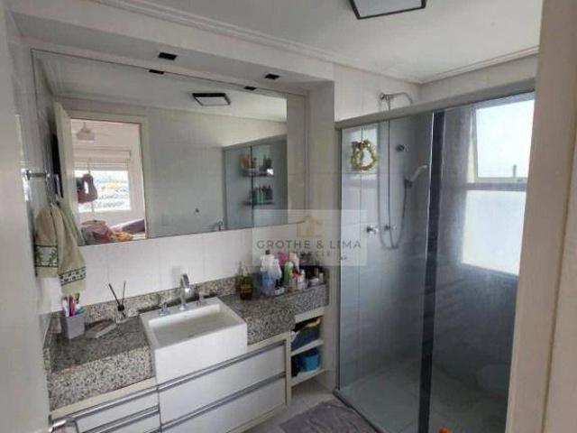 Apartamento venda em São José dos Campos