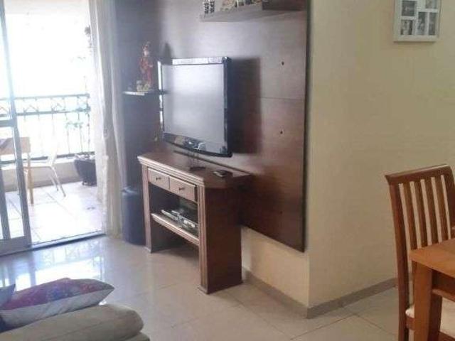 Apartamento venda em São José dos Campos