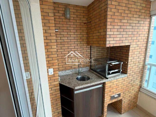 Apartamento venda em São José dos Campos
