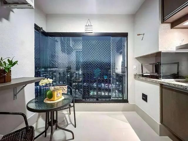 Apartamento venda em São José dos Campos