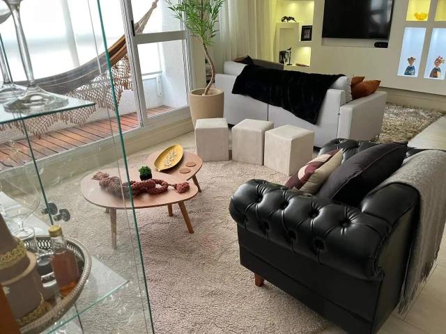 Apartamento venda em São José dos Campos
