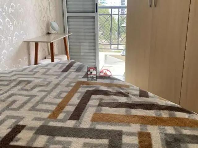 Apartamento venda em São José dos Campos