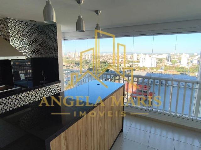 Apartamento venda em São José dos Campos