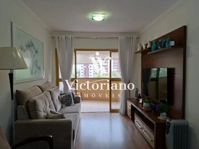 Apartamento venda em São José dos Campos