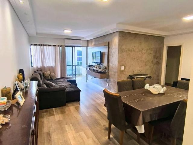 Apartamento venda em São José dos Campos