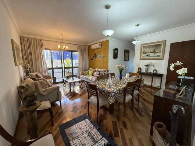 Apartamento venda em São José dos Campos