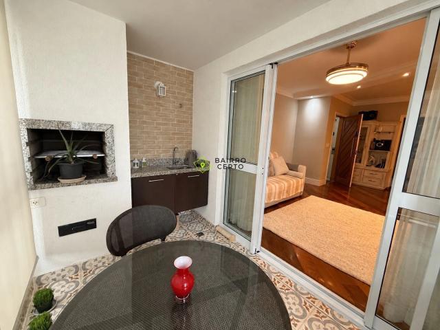 Apartamento venda em Vert Vita, São José dos Campos