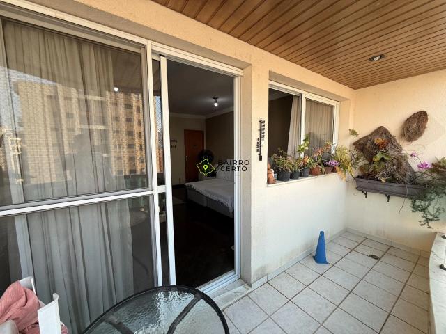 Apartamento venda em São José dos Campos