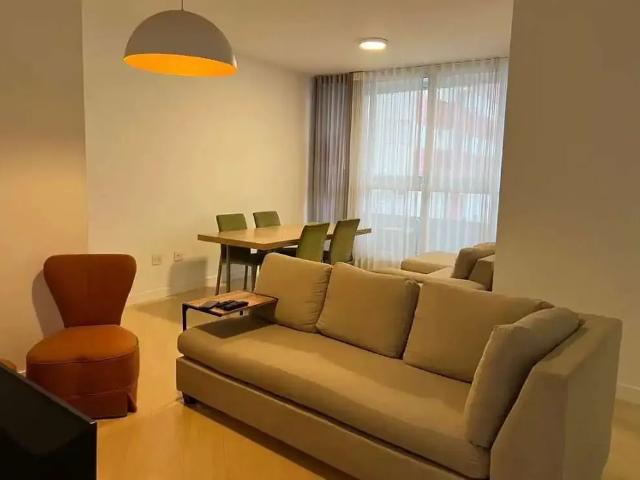 Apartamento venda em Região Imediata de São José dos Campos, Região Metropolitana do Vale do Paraíba e Litoral Norte