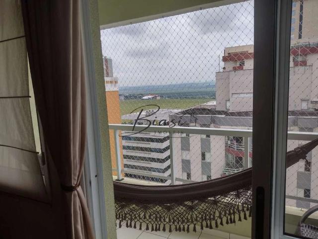 Apartamento venda em Região Imediata de São José dos Campos, Região Metropolitana do Vale do Paraíba e Litoral Norte