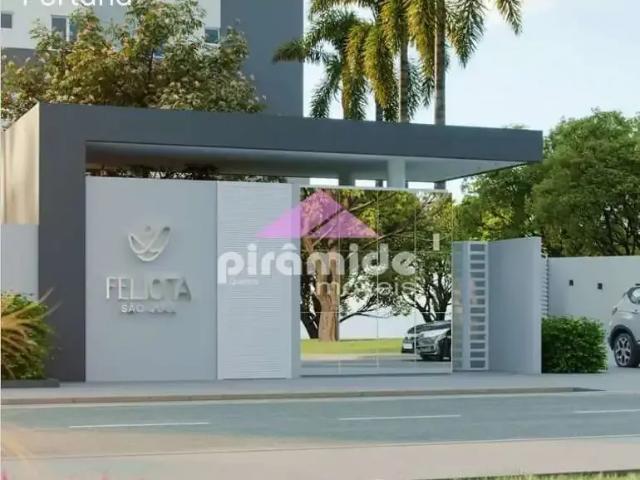 Apartamento venda em Região Imediata de São José dos Campos, Região Metropolitana do Vale do Paraíba e Litoral Norte