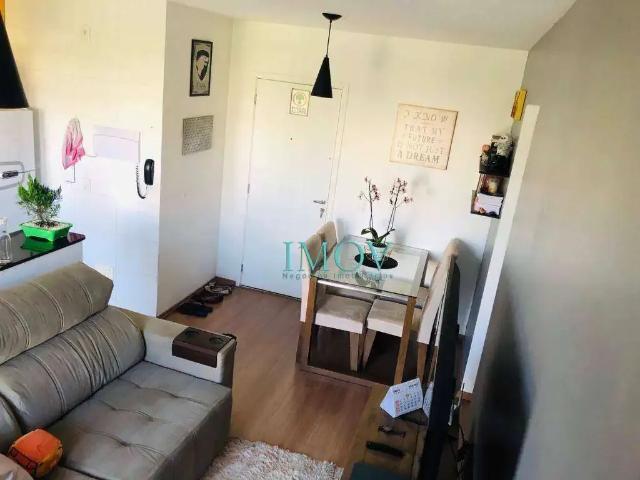 Apartamento venda em São José dos Campos