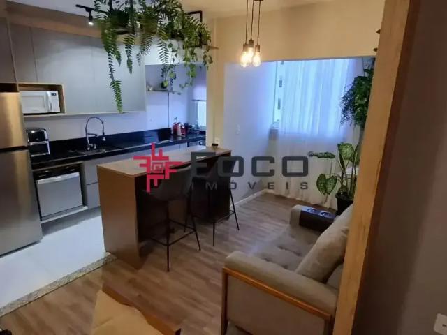 Apartamento venda em Região Imediata de São José dos Campos, Região Metropolitana do Vale do Paraíba e Litoral Norte