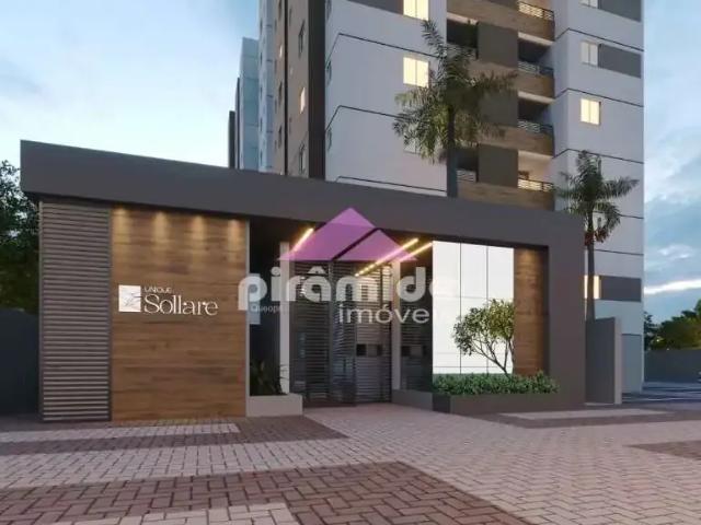 Apartamento venda em Região Imediata de São José dos Campos, Região Metropolitana do Vale do Paraíba e Litoral Norte