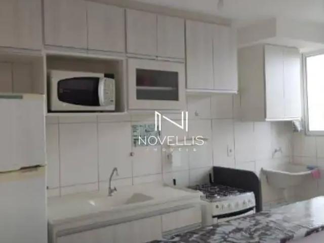 Apartamento venda em Região Imediata de São José dos Campos, Região Metropolitana do Vale do Paraíba e Litoral Norte