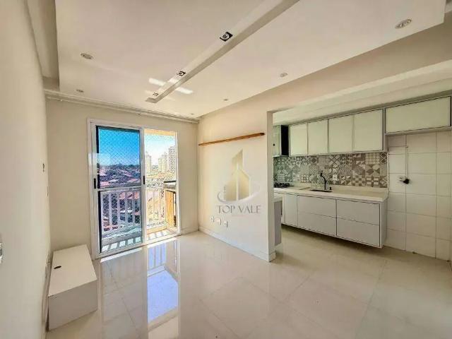 Apartamento venda em Região Imediata de São José dos Campos, Região Metropolitana do Vale do Paraíba e Litoral Norte