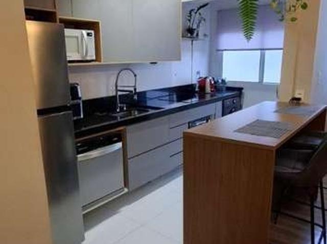 Apartamento venda em Região Imediata de São José dos Campos, Região Metropolitana do Vale do Paraíba e Litoral Norte