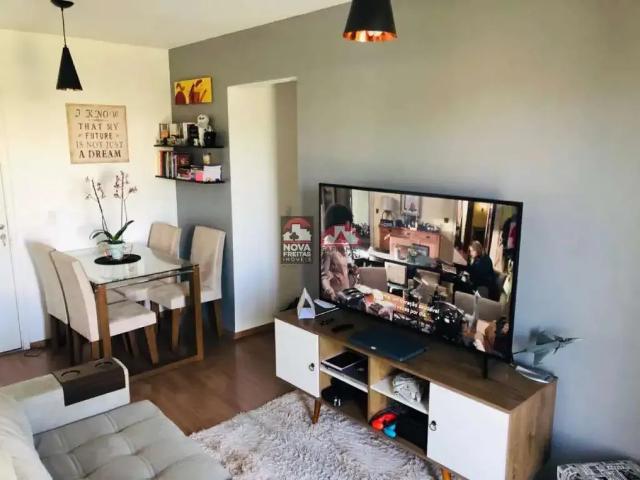 Apartamento venda em Região Imediata de São José dos Campos, Região Metropolitana do Vale do Paraíba e Litoral Norte