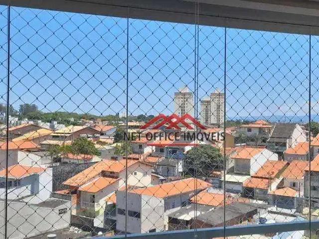 Apartamento venda em Região Imediata de São José dos Campos, Região Metropolitana do Vale do Paraíba e Litoral Norte