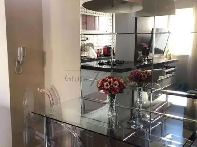 Apartamento venda em Região Imediata de São José dos Campos, Região Metropolitana do Vale do Paraíba e Litoral Norte