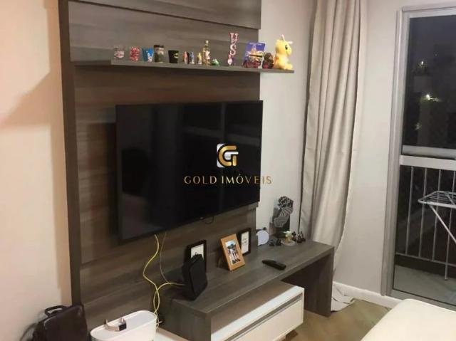 Apartamento venda em São José dos Campos, Região Geográfica Intermediária de São José dos Campos