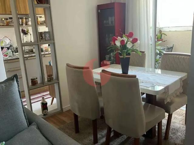 Apartamento venda em Região Imediata de São José dos Campos, Região Metropolitana do Vale do Paraíba e Litoral Norte