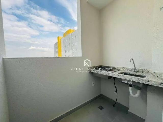 Apartamento venda em Região Imediata de São José dos Campos, Região Metropolitana do Vale do Paraíba e Litoral Norte