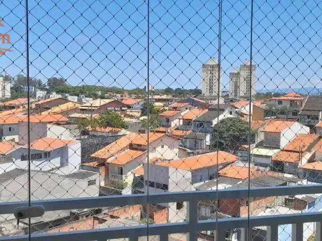 Apartamento venda em Região Imediata de São José dos Campos, Região Metropolitana do Vale do Paraíba e Litoral Norte