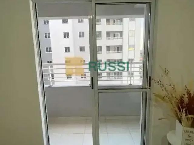 Apartamento venda em São José dos Campos