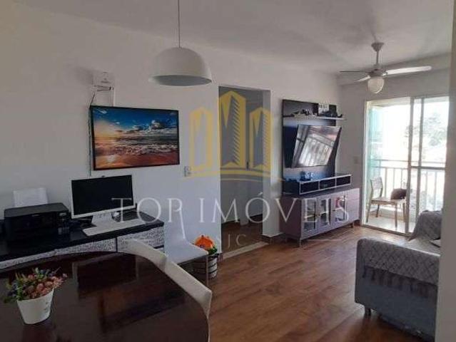 Apartamento venda em Região Imediata de São José dos Campos, Região Metropolitana do Vale do Paraíba e Litoral Norte