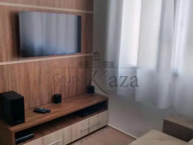 Apartamento venda em Região Imediata de São José dos Campos, Região Metropolitana do Vale do Paraíba e Litoral Norte